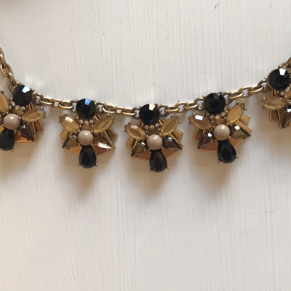 Jcrew statement necklace - Picture 3 of 3